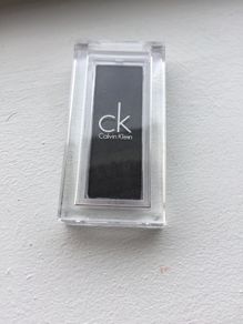CK eyeshadow shade smudge 112