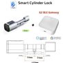 Smart Lock Euro Cylinder Image 2