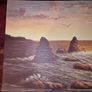 Brand new Coastal print Image 2