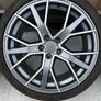 Audi RS6D Style 19" Alloy Wheels Image 5