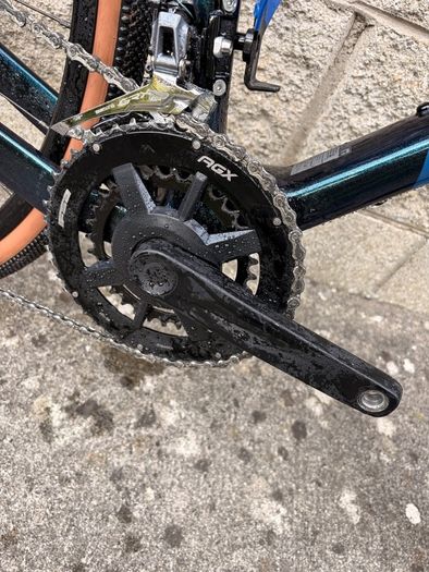 Gravel Bike