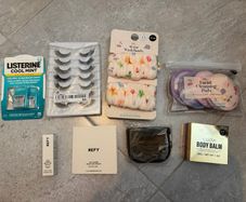 beauty bundle