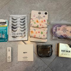 beauty bundle