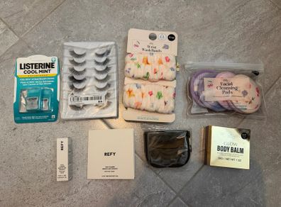 beauty bundle