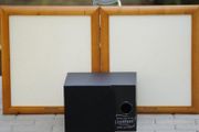 Wharfdale NXT Flat Panel Speakers