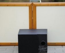 Wharfdale NXT Flat Panel Speakers