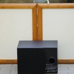 Wharfdale NXT Flat Panel Speakers