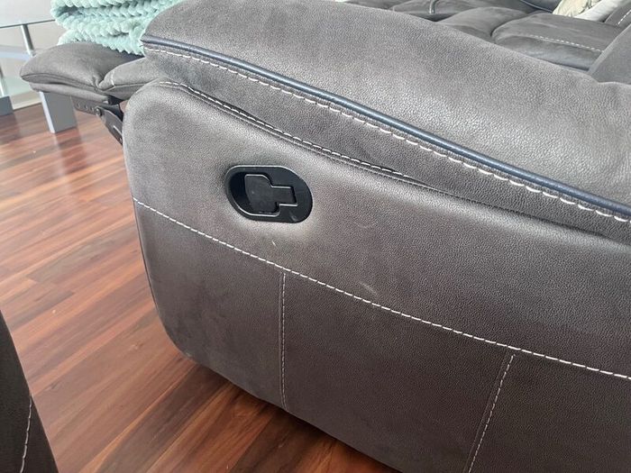 Reclining Sofas in Dublin