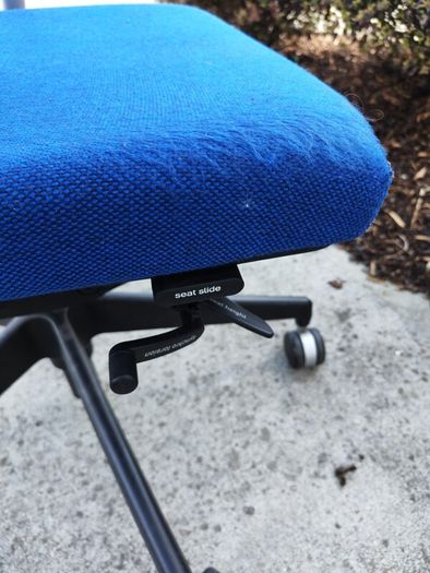 ergonomic office chair