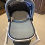 Uppababy Vista Travel System Image 4