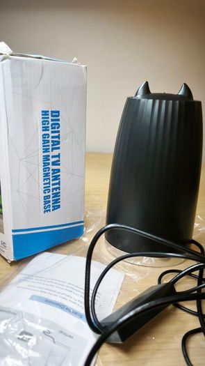 Indoor Digital TV Antenna