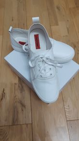 London Rebel Sneakers