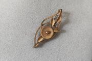 Vintage Van Dell brooch
