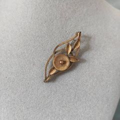 Vintage Van Dell brooch