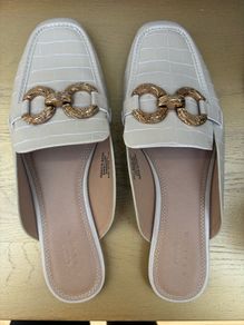 Asos Ladies Mules. Never Worn
