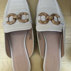 Asos Ladies Mules. Never Worn