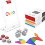 Osmo - Genius Kit for iPad - 5 Educational Learning Games - Ages 6-10 - Math, Spelling, Creativity & More - STEM Toy Image 4