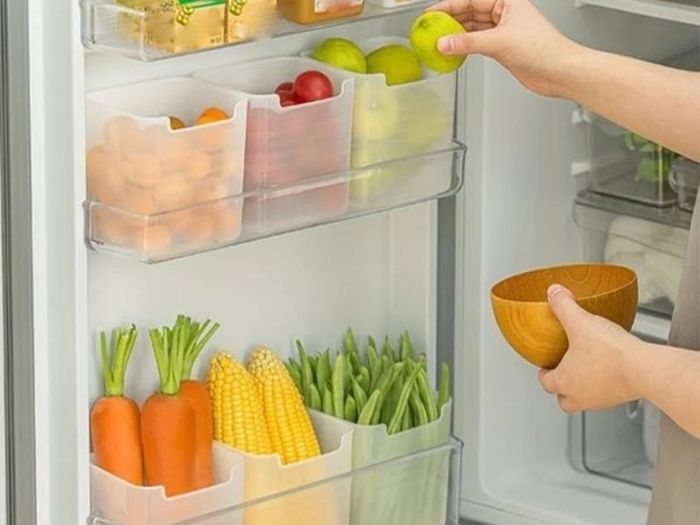 Only 1 Euro Each!! - Brand New Storage Items