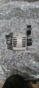Ford Mondeo 2010-201 1.6tp Eco Boost Alternator Bv6n10300ba @ Ocg