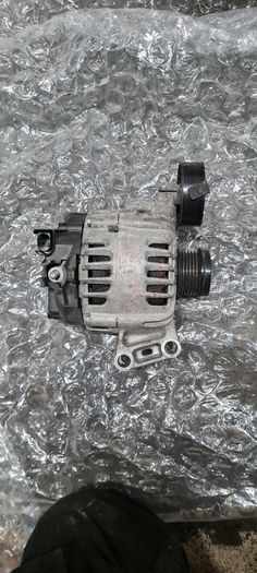 Ford Mondeo 2010-201 1.6tp Eco Boost Alternator Bv6n10300ba @ Ocg