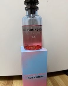 Louis Vuitton - California Dream