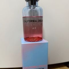Louis Vuitton - California Dream