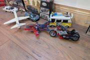Lego Vehicles