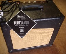 Laney Cub10