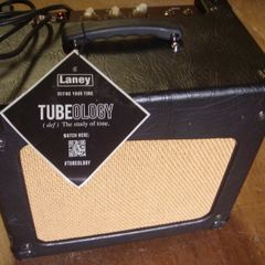Laney Cub10