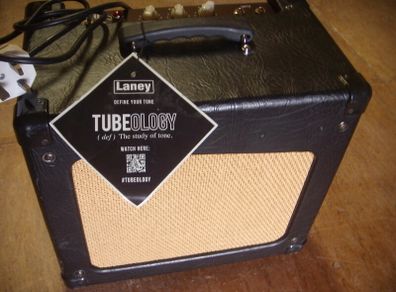 Laney Cub10