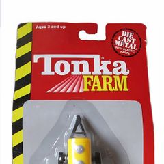 Tonka crop Sprayer