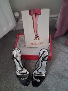 ladies sandals