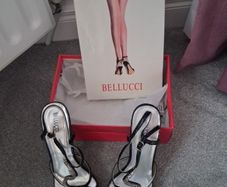 ladies sandals