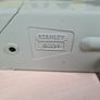 vintage STANLEY BRIDGES TPL 82 drill bench attachment for sanding polishing grinding Image 3