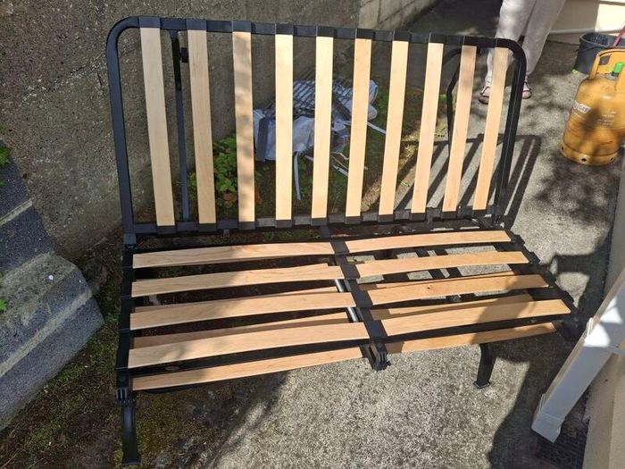 ikea sofa bed