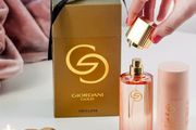 perfume gift set