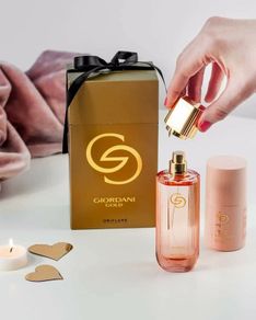 perfume gift set
