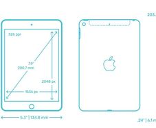 Ipad Mini ( 5th Generation )