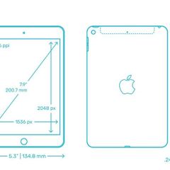 Ipad Mini ( 5th Generation )