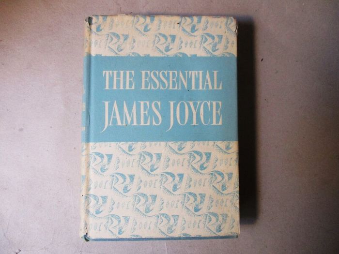 The Essential James Joyce