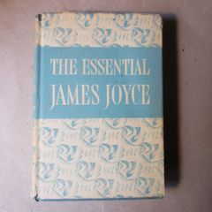 The Essential James Joyce