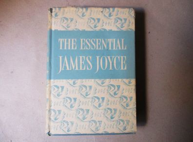 The Essential James Joyce