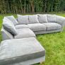 Corner Sofa Image 2