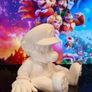 3D Printed Super Mario Image 3