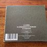 The Frames Fake CD Single Digipak Image 2