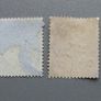Old UK Revenue Stamps Image 3