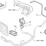 Air Pressure Sensor (Fiat Coupe 20V Turbo) Image 2