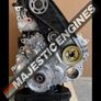 Toyota 2.5 D-4D Engine 2KD-FTV Long Block - New Image 3
