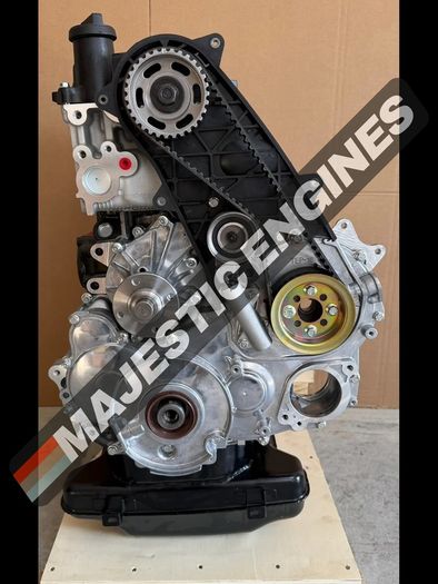 Toyota 2.5 D-4D Engine 2KD-FTV Long Block - New
