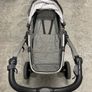 Baby Elegance Venti Pushchair Buggy (Grey) Image 5